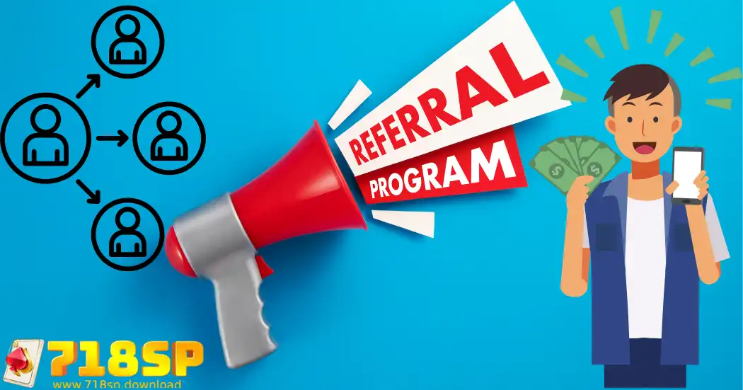 Agent Programs and Referral 718SP